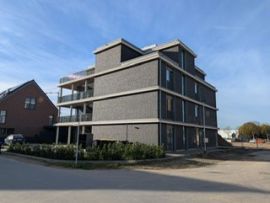 Freie Apartments zu vermieten