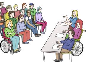 Mitglieder-Versammlung