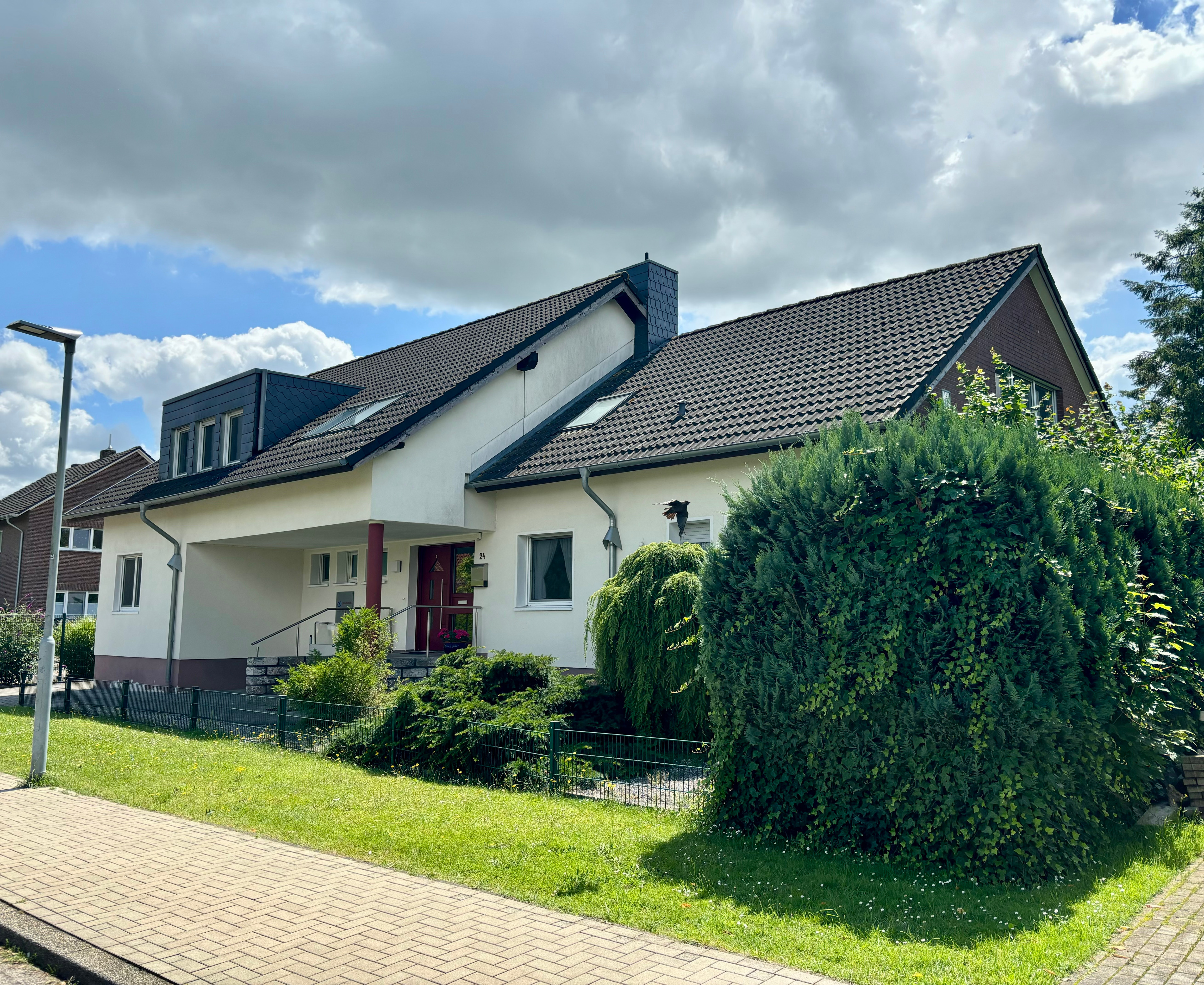 Außenwohngruppe Werth