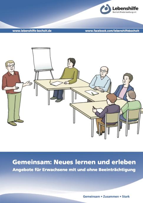 Bildungsprogramm 2019