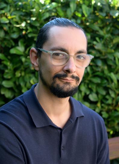 Steffen Lehnert - Geschäftsführer